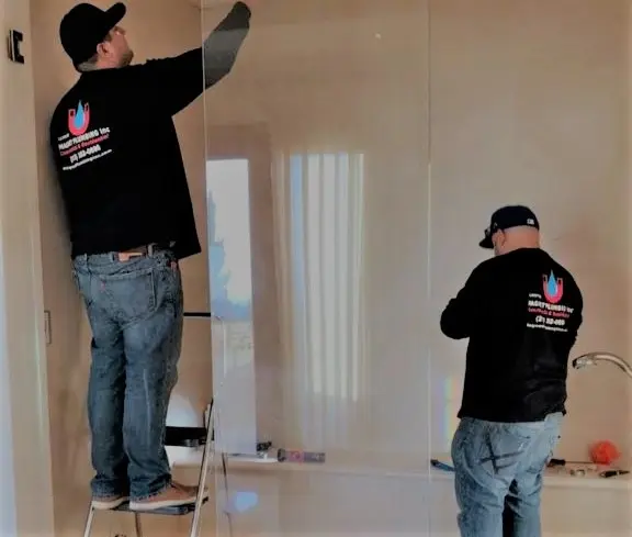 Professional plumbing installation for Toilet Repair in South Broadway